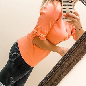 Lauren Ralf Lauren small shirt